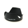 Phottix 50550 napellenző Canon EW-73II