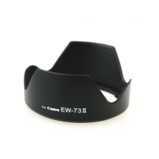 Phottix 50550 napellenző Canon EW-73II objektív napellenző