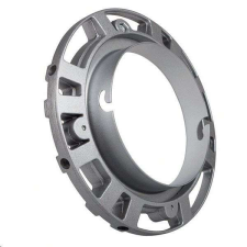  Phottix 82601 Speed Ring for Elinchrom adaptergyűrű adaptergyűrű