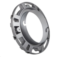 Phottix 82601 Speed Ring for Elinchrom adaptergyűrű (82601) adaptergyűrű