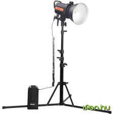 Phottix Indra 360 TTL Studio Light and Battery Pac derítőlap