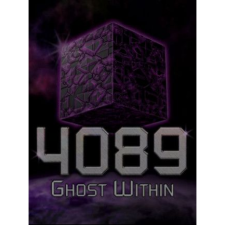 Phr00t's Software 4089: Ghost Within (PC - Steam elektronikus játék licensz) videójáték