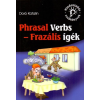  Phrasal Verbs - Frazális igék (Mindentudás zsebkönyvek)