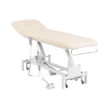physa Masszázságy - 50 W - 200 kg - Bézs szépségápolási bútor
