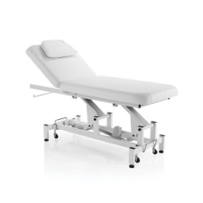 Physio elektromos masszázságy szépségápolási bútor
