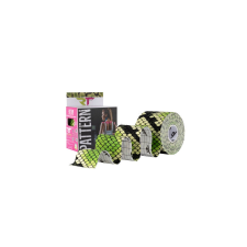 PHYSIOTRADE REA MINTÁS TAPE - SNAKE - 5 CM x 5 M gyógyászati segédeszköz
