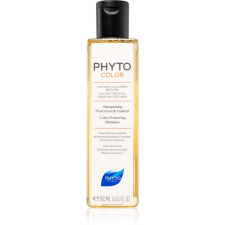 PHYTO Color Protecting Shampoo sampon a hajszín megóvására festett vagy melírozott hajra 250 ml sampon