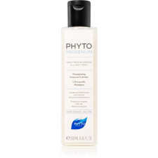PHYTO Phytoprogenium Ultra Gentle Shampoo sampon minden hajtípusra 250 ml sampon