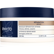 PHYTO Repair helyreállító maszk sérült hajra 200 ml hajbalzsam