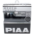 PIAA Hyper Arros 3900K H11 - 120 százalékkal fényesebb, világosabb fényhatás (HE-906)