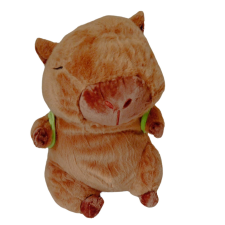 PIAC Capybara plüss 45cm plüssfigura