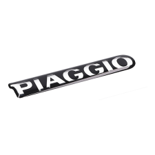 PIAGGIO ' felirat / felirat OEM a Piaggio Zip számára' motorkerékpár idom