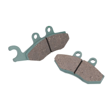 PIAGGIO Fékbetétek OEM Aprilia, Derbi, Gilera, Piaggio, Vespa fékekhez egyéb motorkerékpár alkatrész