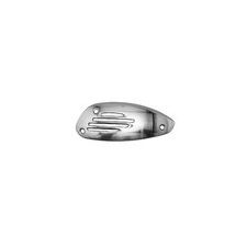 PIAGGIO Hővédő Vespa GT/GT L/GTS/GTV, króm egyéb motorkerékpár alkatrész