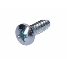 PIAGGIO Lemezcsavar OEM keresztmélyedés ezüst 3,0x16mm motorkerékpár idom