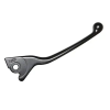 PIAGGIO (OEM) 497041 jobb fékkar (eredeti PIAGGIO alkatrész) 50 ZIP 2000+, Typhoon 2010+, Gilera 50 Stalker 2005-, Aprilia 50 SR 2010+, Sport-City 2008+ (HENG-TONG) PIAGGIO (OEM)  Futómű és fék alkatrészek Fékkarok