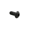 PIAGGIO (OEM) PIAGGIO 00008051200 csavar 5x12 mm PIAGGIO (OEM) Motor alkatrészek Csavarok és alkatrészek