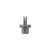 PIAGGIO (OEM) Piaggio 00F00920551 kuplungbowden állító csavar Gilera 50 SMT, RCR 2006-, Aprilia 50 RX, SX 2006-2013 (M6, 27 mm) PIAGGIO (OEM) Motor alkatrészek Csavarok és alkatrészek
