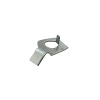 PIAGGIO (OEM) PIAGGIO 016305 eredeti főtengely alátét 125 Vespa PX-hez PIAGGIO (OEM) Motor alkatrészek Csavarok és alkatrészek