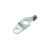 PIAGGIO (OEM) PIAGGIO 094779 fékpofa tartólemez 125 VESPA PX (gyári alkatrész) PIAGGIO (OEM) Futómű és fék alkatrészek Fékpofák (dobfék)