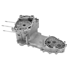 PIAGGIO (OEM) PIAGGIO 1A01206301 karter PIAGGIO (OEM)  Motor alkatrészek Forgattyúsházak egyéb motorkerékpár alkatrész