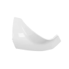PIAGGIO (OEM) PIAGGIO 1B001011000BR bal oldali spoiler borítás PIAGGIO (OEM)  Kategorizálatlan termékek