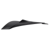 PIAGGIO (OEM) PIAGGIO 1B001698400NU hátsó spoiler PIAGGIO (OEM)  OEM - gyári alkatrészek Piaggio