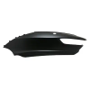 PIAGGIO (OEM) PIAGGIO 1B002010000NO hátsó idom bal oldali MP3 300-500 Business 2014+ fekete 93-B PIAGGIO (OEM) Kategorizálatlan termékek