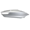 PIAGGIO (OEM) PIAGGIO 1B002011000EU hátsó burkolat jobb oldali 300-500 MP3 Business 2014+ szürke 711-B PIAGGIO (OEM) Kategorizálatlan termékek