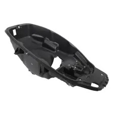 PIAGGIO (OEM) PIAGGIO 1B003850 Bukósisaktartó PIAGGIO (OEM)  OEM - gyári alkatrészek Piaggio egyéb motorkerékpár alkatrész