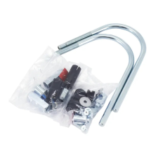 PIAGGIO (OEM) PIAGGIO 1B006378 szélvédő rögzítő készlet PIAGGIO (OEM) Vázak, idomok, kiegészítők Szélvédők szélvédő spoiler