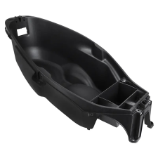 PIAGGIO (OEM) PIAGGIO 1B007239 komplett bukósisaktartó PIAGGIO (OEM) OEM - gyári alkatrészek Piaggio egyéb motorkerékpár alkatrész