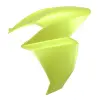 PIAGGIO (OEM) PIAGGIO 1B008107000L03 bal oldali védőburkolat PIAGGIO (OEM) Kategorizálatlan termékek