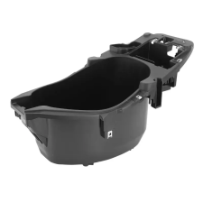 PIAGGIO (OEM) PIAGGIO 1B008744 komplett bukósisaktartó ház PIAGGIO (OEM)  OEM - gyári alkatrészek Piaggio egyéb motorkerékpár alkatrész