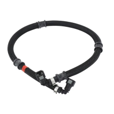 PIAGGIO (OEM) PIAGGIO 1B008924 teljes flexibilis üzemanyagcső PIAGGIO (OEM) OEM - gyári alkatrészek Piaggio egyéb motorkerékpár alkatrész