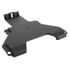 PIAGGIO (OEM) PIAGGIO 1B009296 Vanorwheel központi takaró PIAGGIO (OEM) OEM - gyári alkatrészek Piaggio