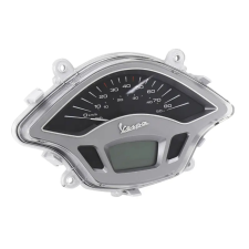 PIAGGIO (OEM) PIAGGIO 1D002175 műszerblokk PIAGGIO (OEM) OEM - gyári alkatrészek Piaggio egyéb motorkerékpár alkatrész