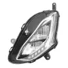 PIAGGIO (OEM) PIAGGIO 1D003413 jobb első fényszóró PIAGGIO (OEM)  Elektronika Világítások Fényszórók (OEM)