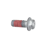 PIAGGIO (OEM) PIAGGIO 2B002416 csavar PIAGGIO (OEM)  Motor alkatrészek Csavarok és alkatrészek
