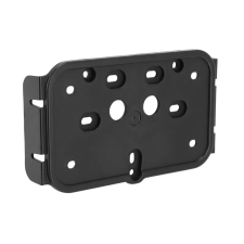 PIAGGIO (OEM) PIAGGIO 2B004072 - Rendszámtábla tartó PIAGGIO (OEM) OEM - gyári alkatrészek Piaggio egyéb motorkerékpár alkatrész