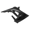 PIAGGIO (OEM) PIAGGIO 2B004333000W0N első oldalsó burkolat - jobb - "Genuine Part" GILERA 50 SMT, RCR 2018+ fekete PIAGGIO (OEM) Kategorizálatlan termékek