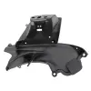 PIAGGIO (OEM) Piaggio 2B008950 bal műszerfal tartó PIAGGIO (OEM)  Vázak, idomok, kiegészítők Adapterek és konzolok