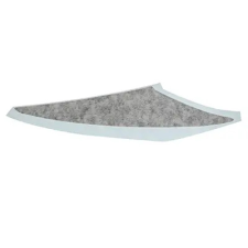 PIAGGIO (OEM) PIAGGIO 2H000288 matrica PIAGGIO (OEM) Vázak, idomok, kiegészítők Matricák információs címke