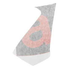 PIAGGIO (OEM) PIAGGIO 2H002446 matrica (gyári alkatrész) PIAGGIO (OEM) Vázak, idomok, kiegészítők Matricák információs címke