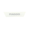 PIAGGIO (OEM) PIAGGIO 2H003414000A2 - felirat tábla PIAGGIO (OEM) Kategorizálatlan termékek