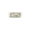 PIAGGIO (OEM) PIAGGIO 576132 Monogram díszítőelem PIAGGIO (OEM) Kategorizálatlan termékek
