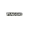 PIAGGIO (OEM) PIAGGIO 620944 eredeti matrica első idomra, PIAGGIO 50 ZIP PIAGGIO (OEM)  Vázak, idomok, kiegészítők Matricák