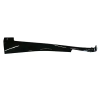 PIAGGIO (OEM) PIAGGIO 67308000ND Jobb oldali spoiler 50-125 Fly 2012-től, fekete 79-A PIAGGIO (OEM) Kategorizálatlan termékek