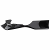 PIAGGIO (OEM) PIAGGIO 67502800XN2 Bal oldali alsó burkolat 125-300-500 X10 fekete (98-A) "PIAGGIO GENUINE PART" PIAGGIO (OEM) Kategorizálatlan termékek
