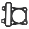 PIAGGIO (OEM) PIAGGIO 832629 hengerfej tömítés PIAGGIO (OEM) Motor alkatrészek Tömítések Hengerfej tömítések